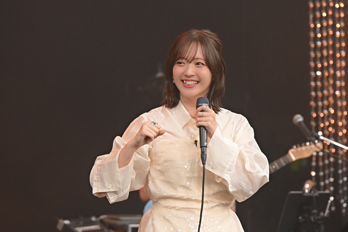 『Spicy Sessions with 鈴木愛理』