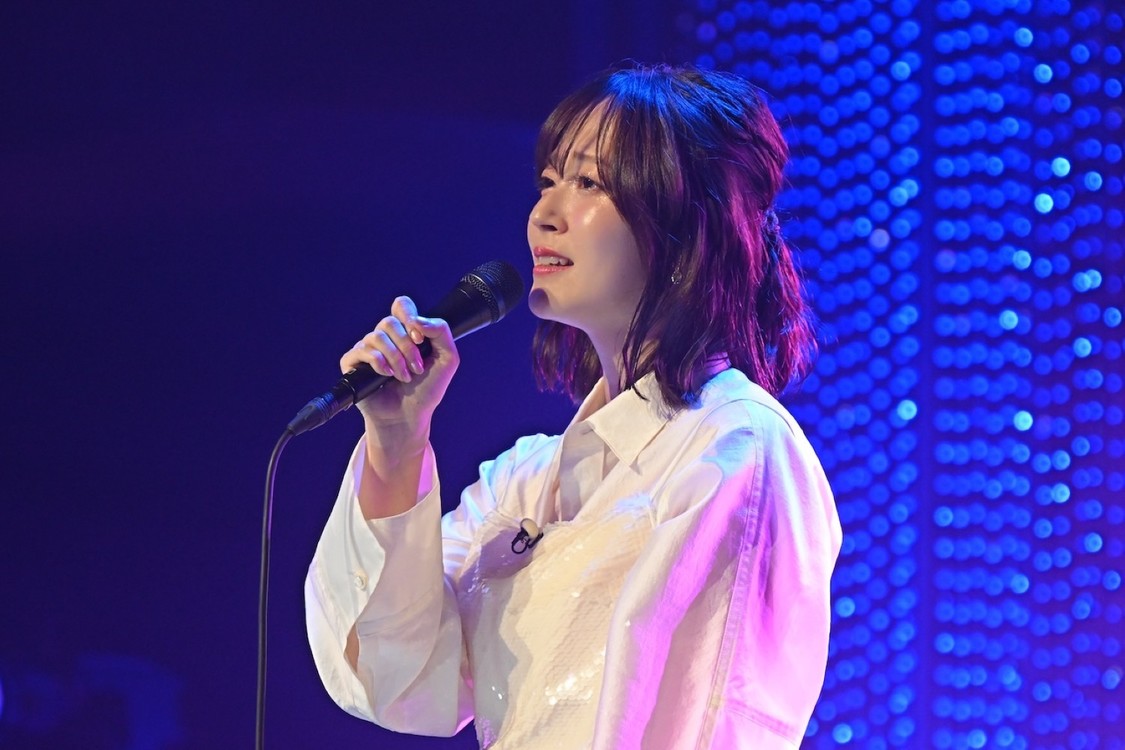 『Spicy Sessions with 鈴木愛理』