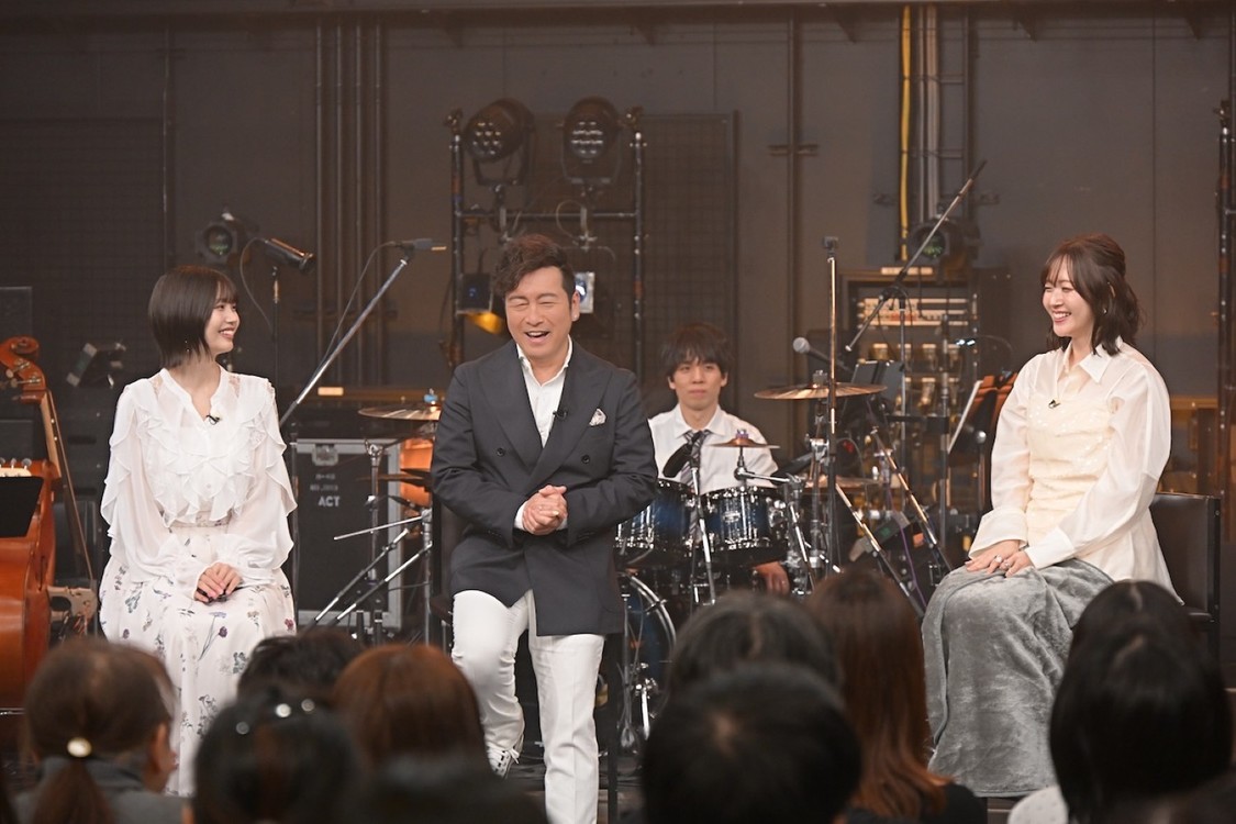 『Spicy Sessions with 鈴木愛理』