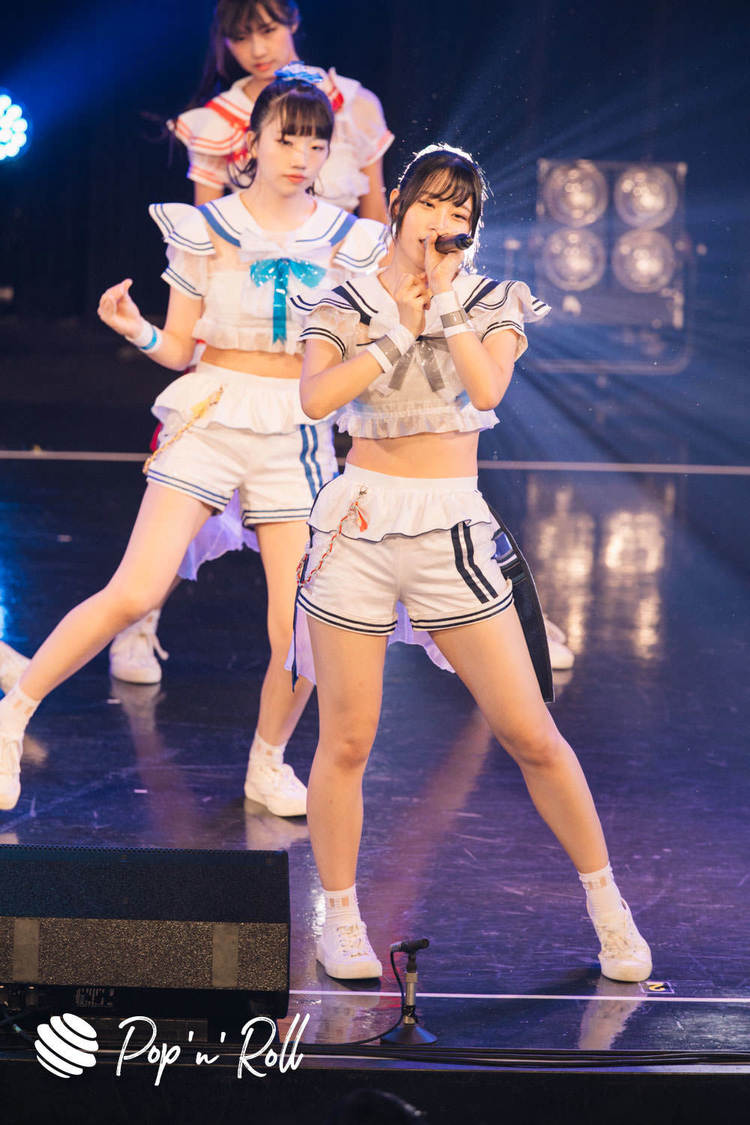 虹のコンキスタドール ＜TOKYO IDOL FESTIVAL 2019＞｜8/4 HOT STAGE（14:20-）