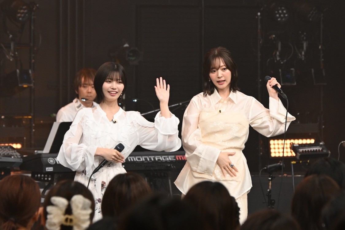 『Spicy Sessions with 鈴木愛理』