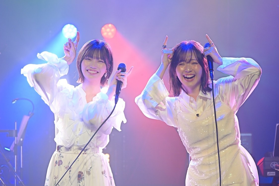 『Spicy Sessions with 鈴木愛理』