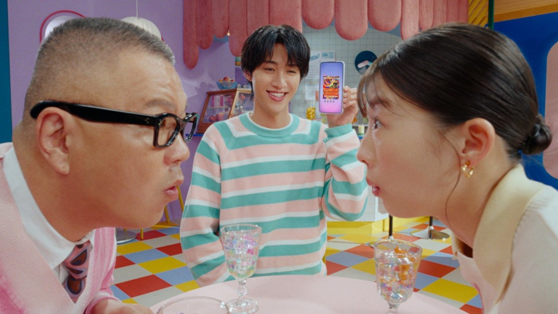 「開封の流儀」篇