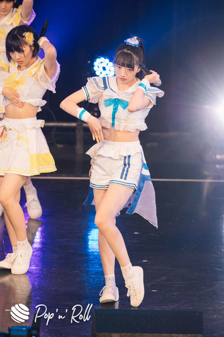 虹のコンキスタドール ＜TOKYO IDOL FESTIVAL 2019＞｜8/4 HOT STAGE（14:20-）