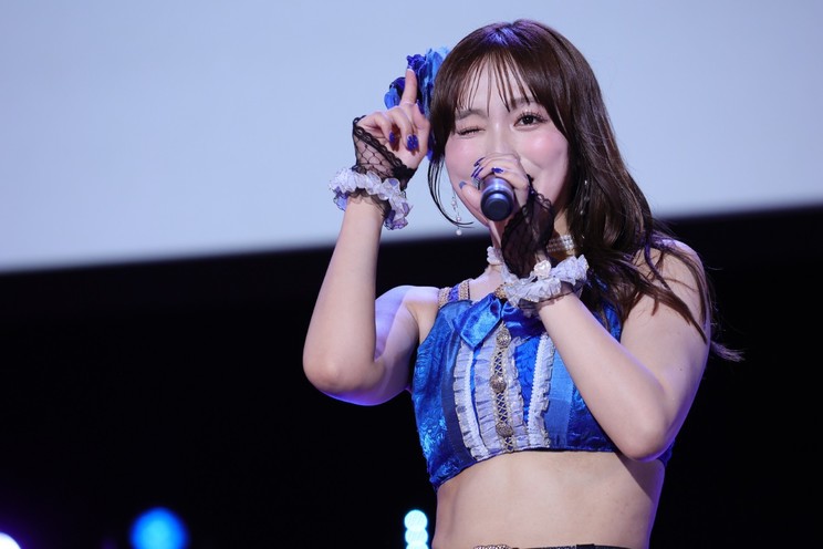 アイオケ、4月22日の豊洲PITワンマンで1,061名動員！リベンジ達成!!