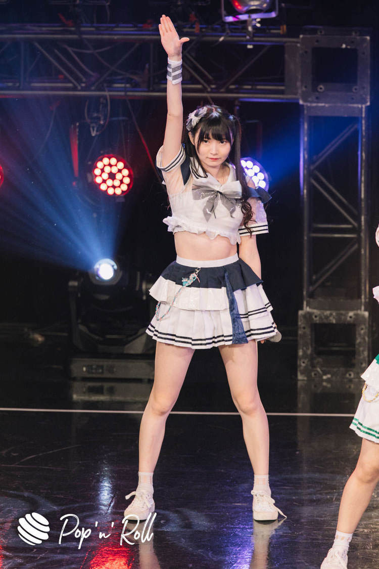 虹のコンキスタドール ＜TOKYO IDOL FESTIVAL 2019＞｜8/4 HOT STAGE（14:20-）