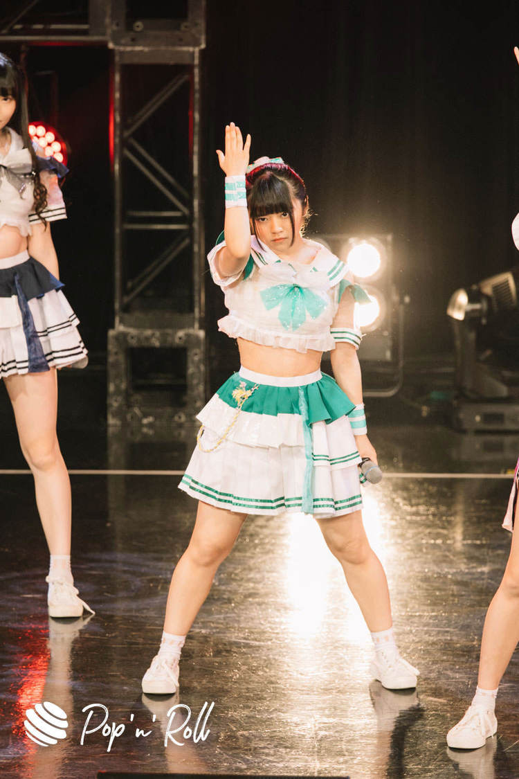 虹のコンキスタドール ＜TOKYO IDOL FESTIVAL 2019＞｜8/4 HOT STAGE（14:20-）