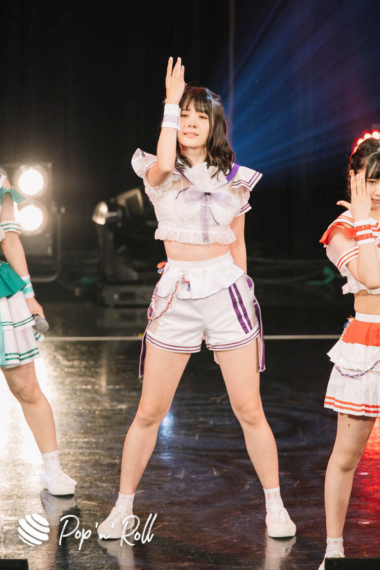 虹のコンキスタドール ＜TOKYO IDOL FESTIVAL 2019＞｜8/4 HOT STAGE（14:20-）