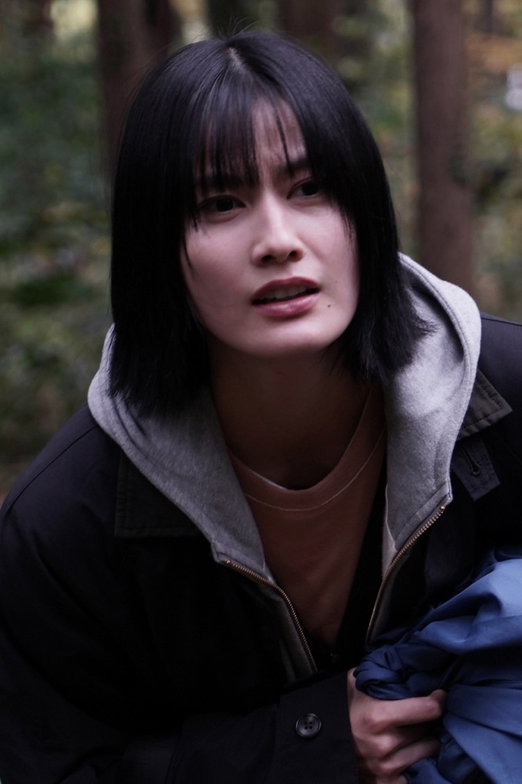 映画『祝山』 （C）2026映画「祝山」製作委員会