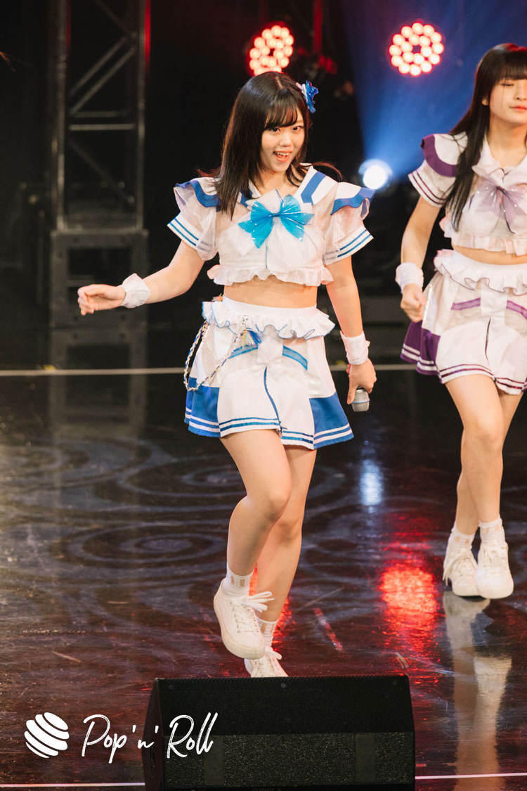 虹のコンキスタドール ＜TOKYO IDOL FESTIVAL 2019＞｜8/4 HOT STAGE（14:20-）