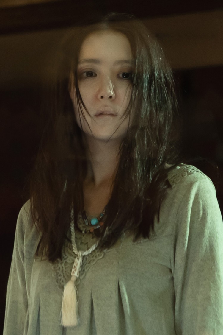 映画『祝山』 （C）2026映画「祝山」製作委員会