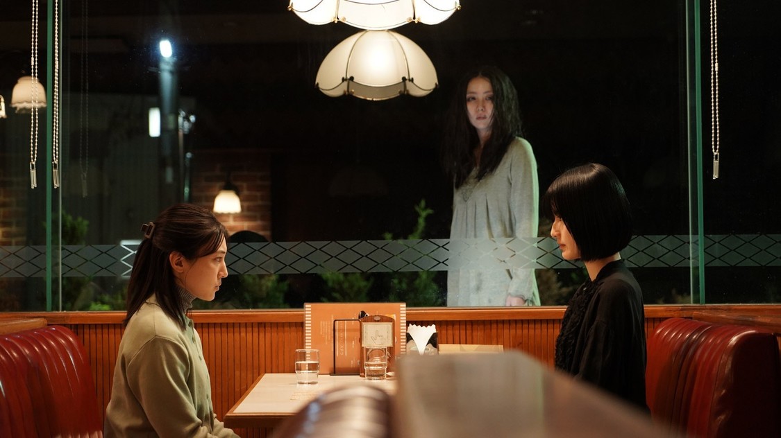 映画『祝山』 （C）2026映画「祝山」製作委員会