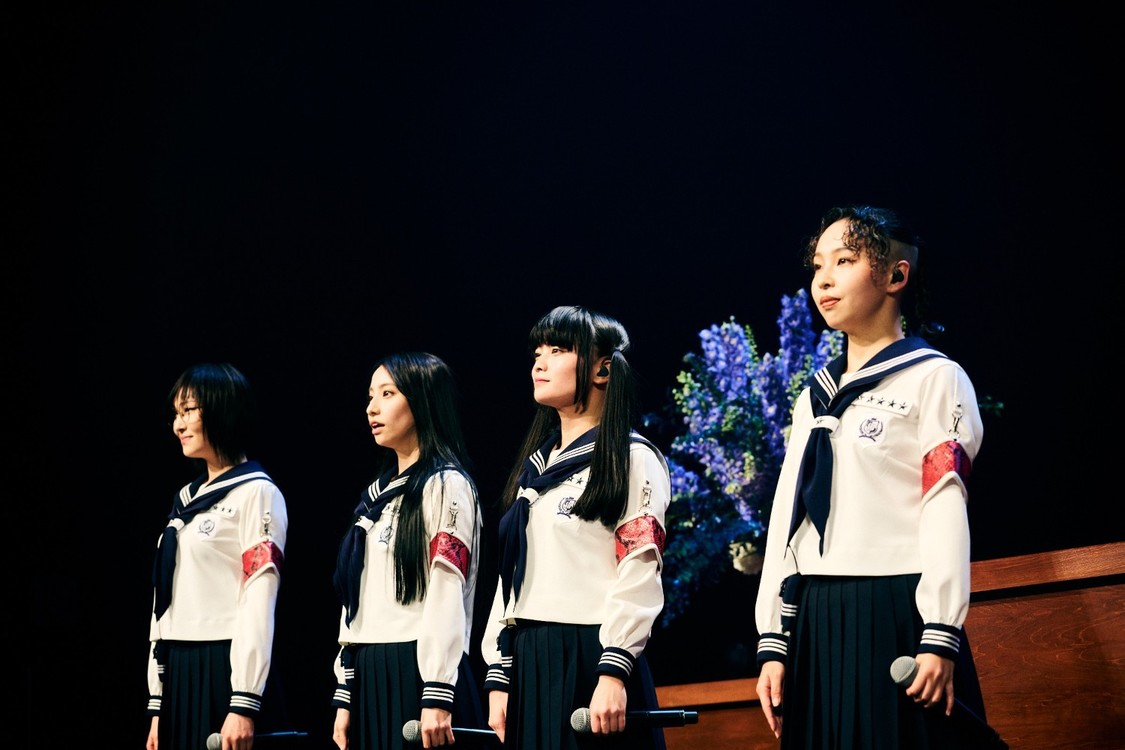 新しい学校のリーダーズ