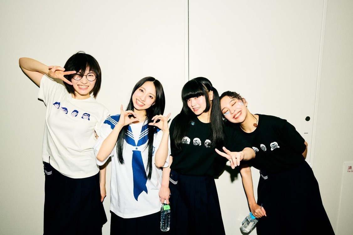 新しい学校のリーダーズ