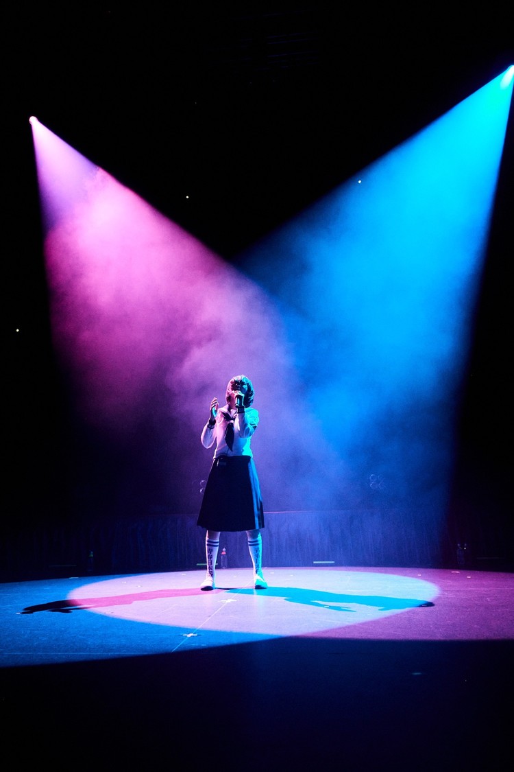 新しい学校のリーダーズ