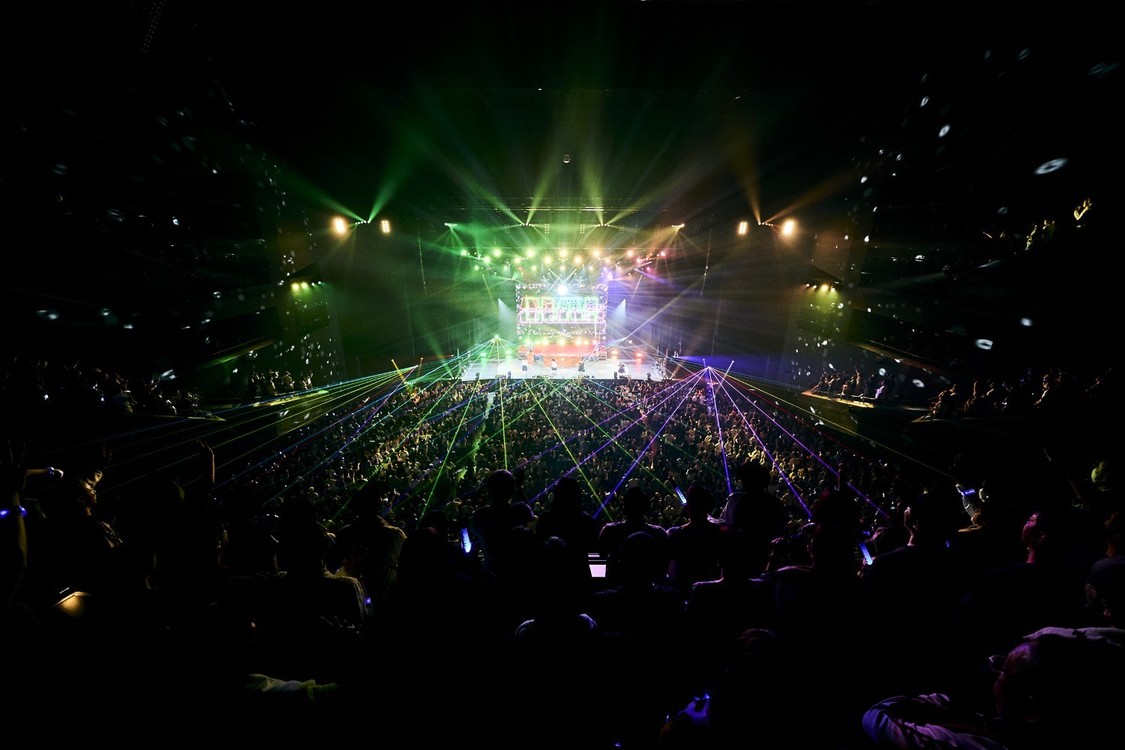 新しい学校のリーダーズ