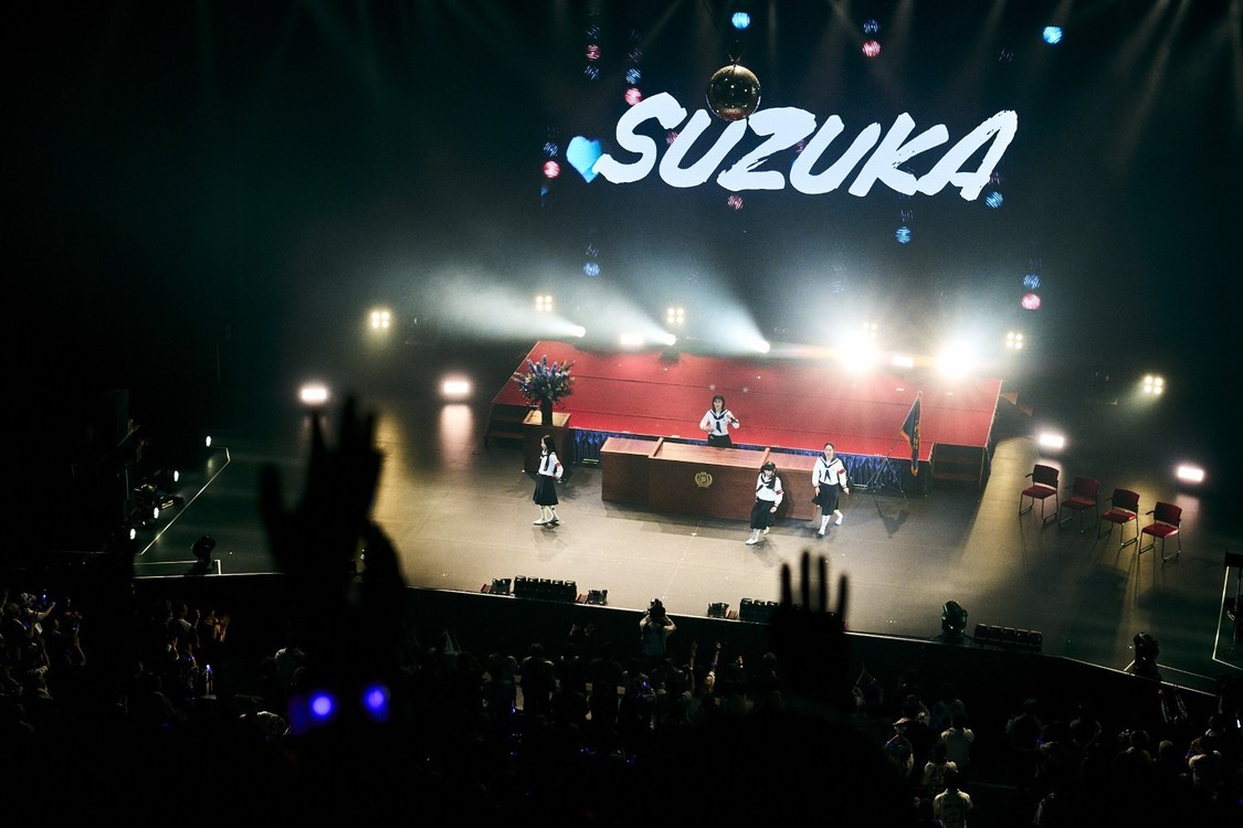 新しい学校のリーダーズ