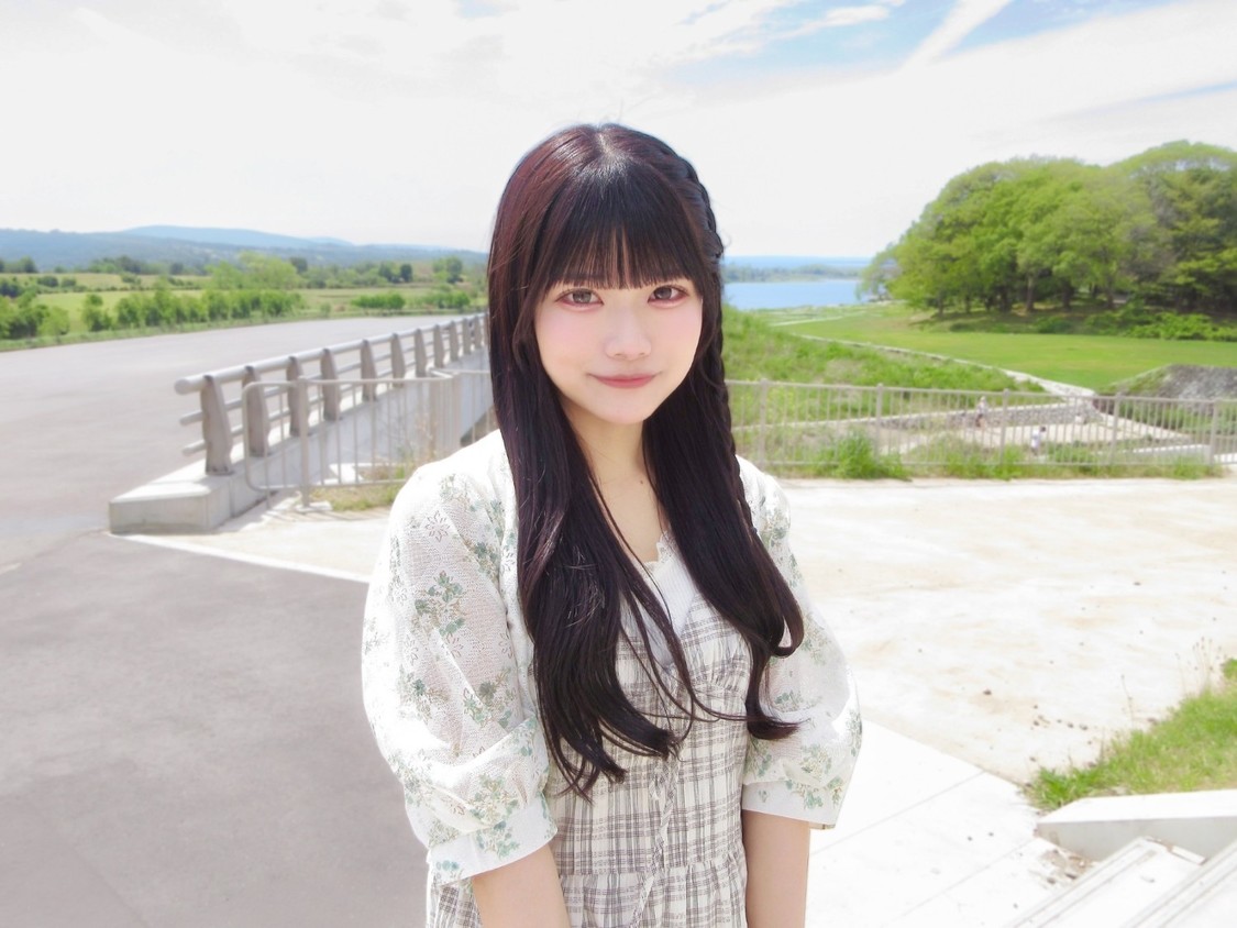 谷菜乃花