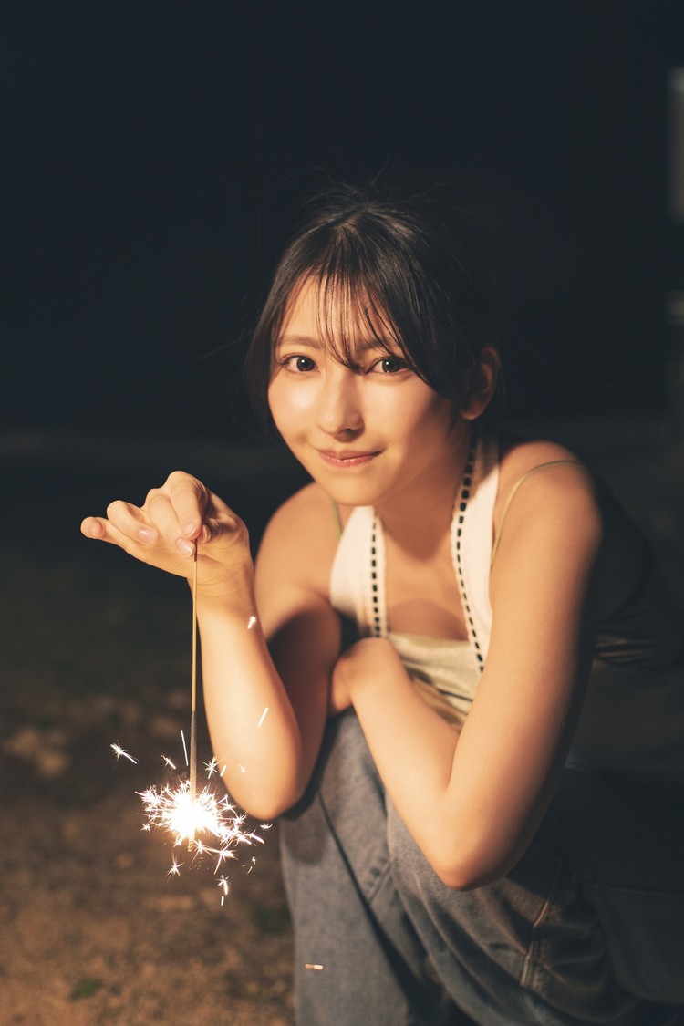 『週刊プレイボーイ』　(C)大辻隆広／SHUEISHA2026