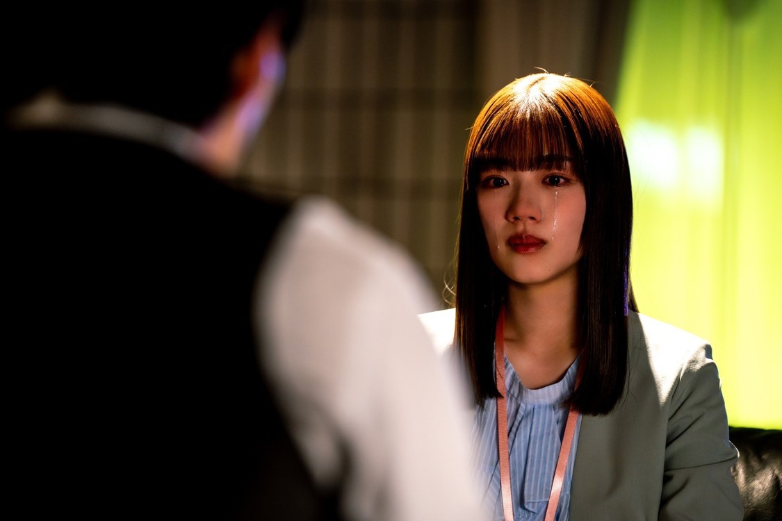 Ⓒ「あの夜、社⻑の子供を授かりました」製作委員会・MBS