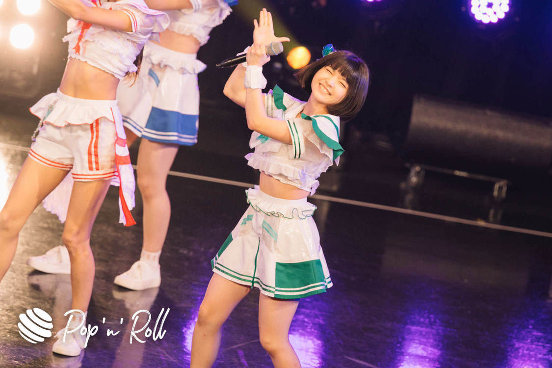 虹のコンキスタドール ＜TOKYO IDOL FESTIVAL 2019＞｜8/4 HOT STAGE（14:20-）