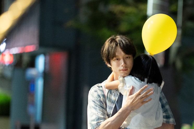 『私はあなたを知らない、』©IDKYPs./Pyramide Productions