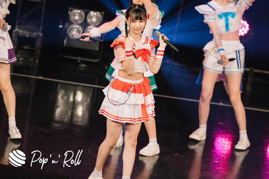 虹のコンキスタドール ＜TOKYO IDOL FESTIVAL 2019＞｜8/4 HOT STAGE（14:20-）