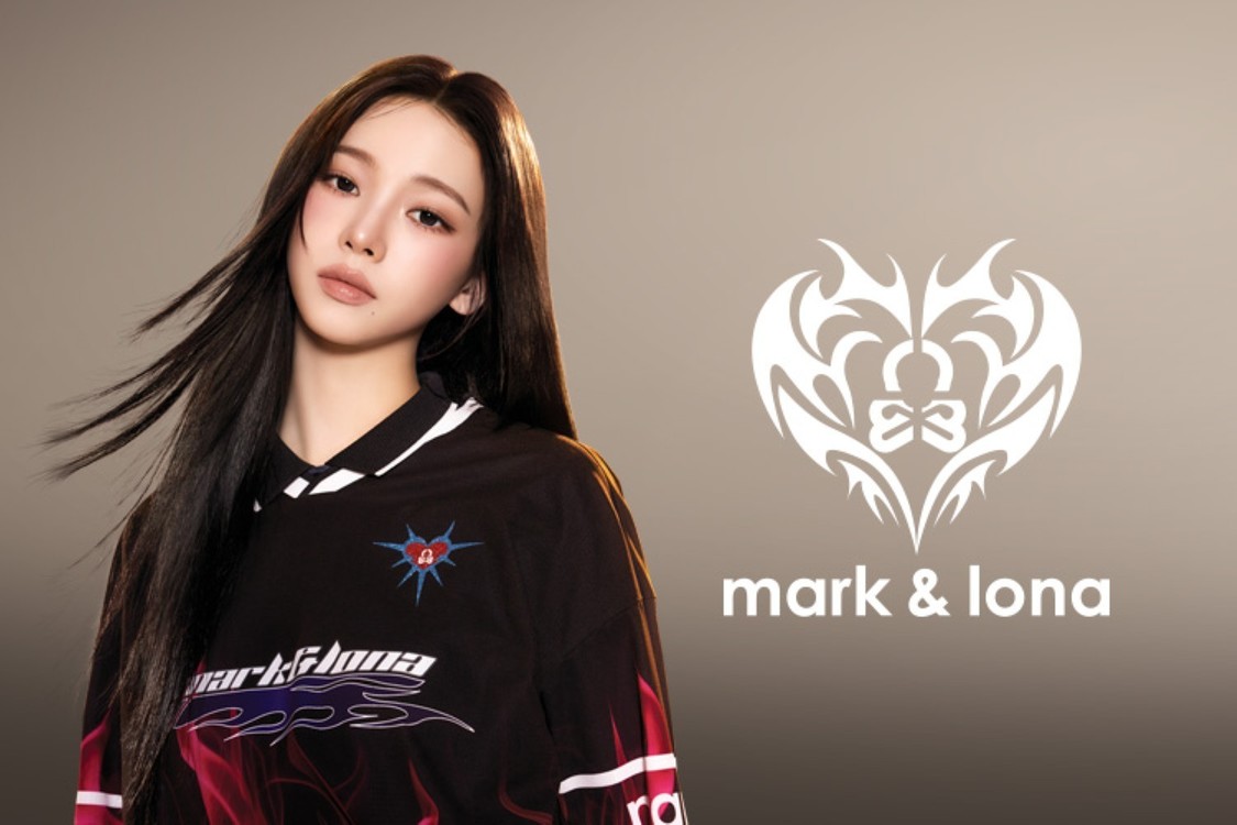 『MARK＆LONA』
