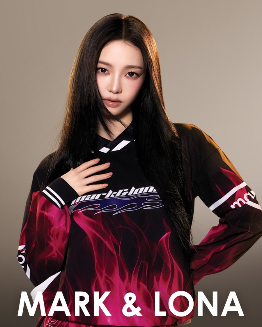 『MARK＆LONA』