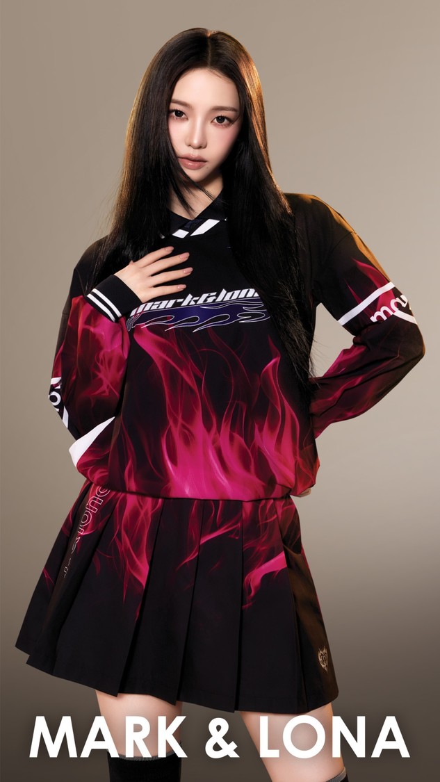 『MARK＆LONA』