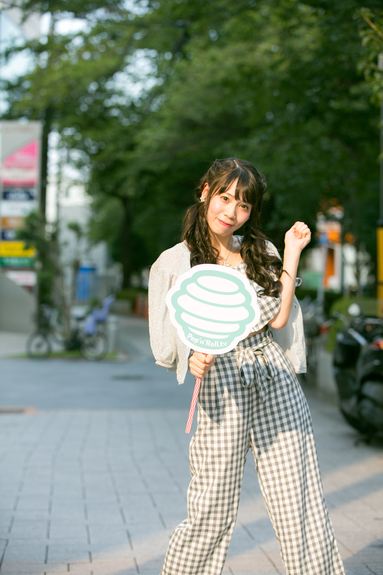 宇佐美幸乃（Luce Twinkle Wink☆）