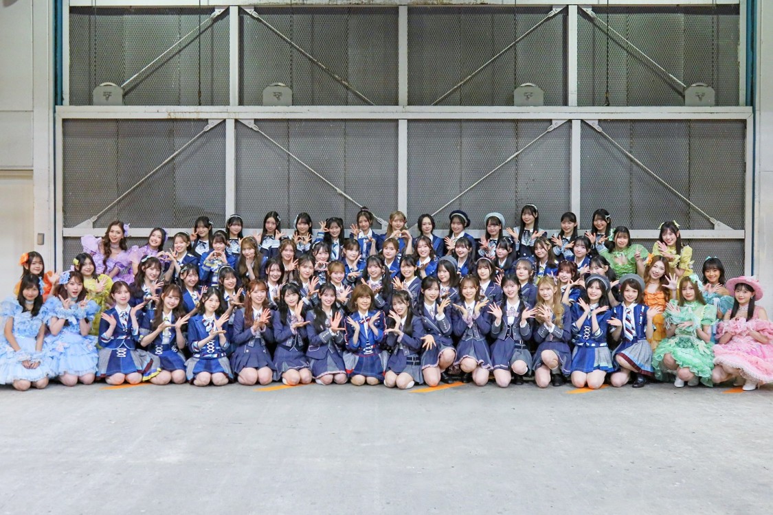 ©AKB48