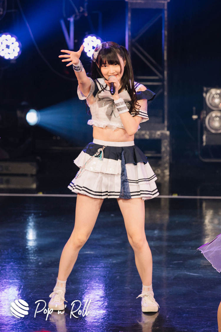 虹のコンキスタドール ＜TOKYO IDOL FESTIVAL 2019＞｜8/4 HOT STAGE（14:20-）