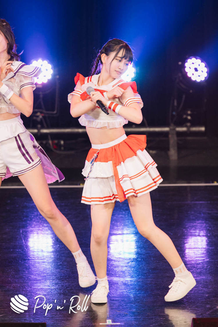 虹のコンキスタドール ＜TOKYO IDOL FESTIVAL 2019＞｜8/4 HOT STAGE（14:20-）