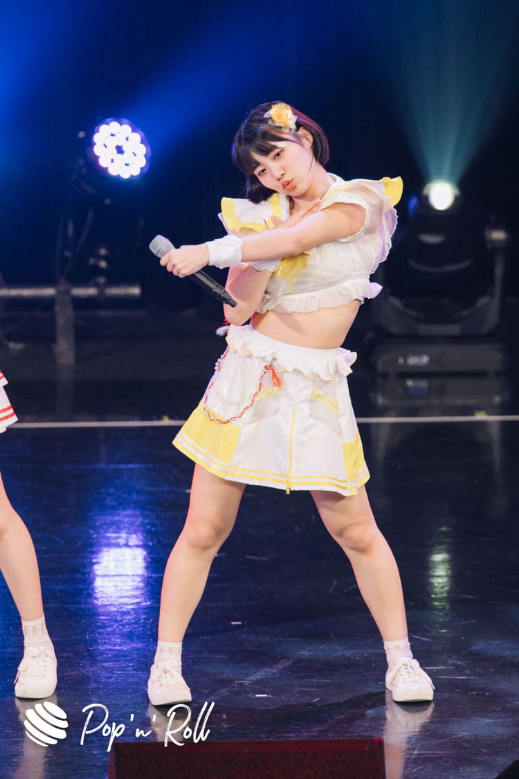 虹のコンキスタドール ＜TOKYO IDOL FESTIVAL 2019＞｜8/4 HOT STAGE（14:20-）