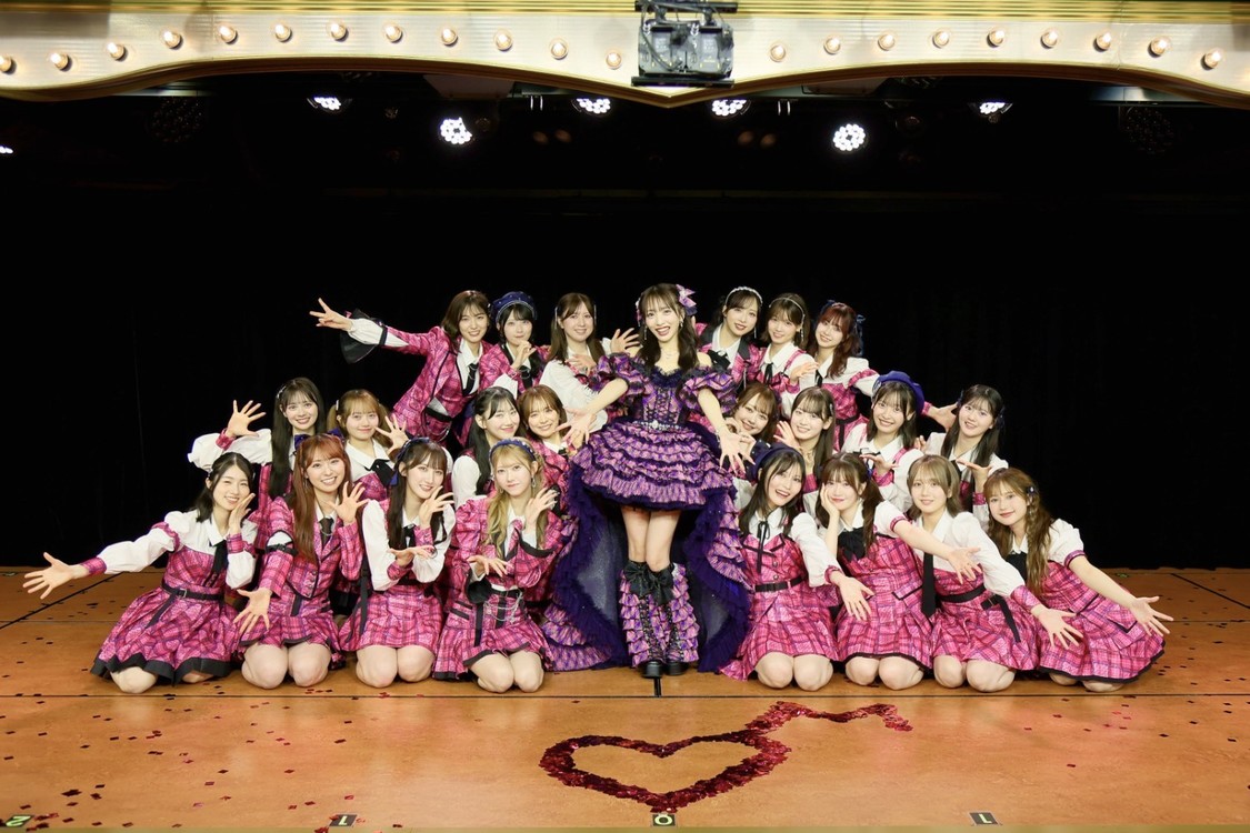 ©AKB48
