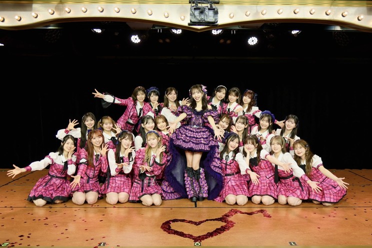 ©AKB48