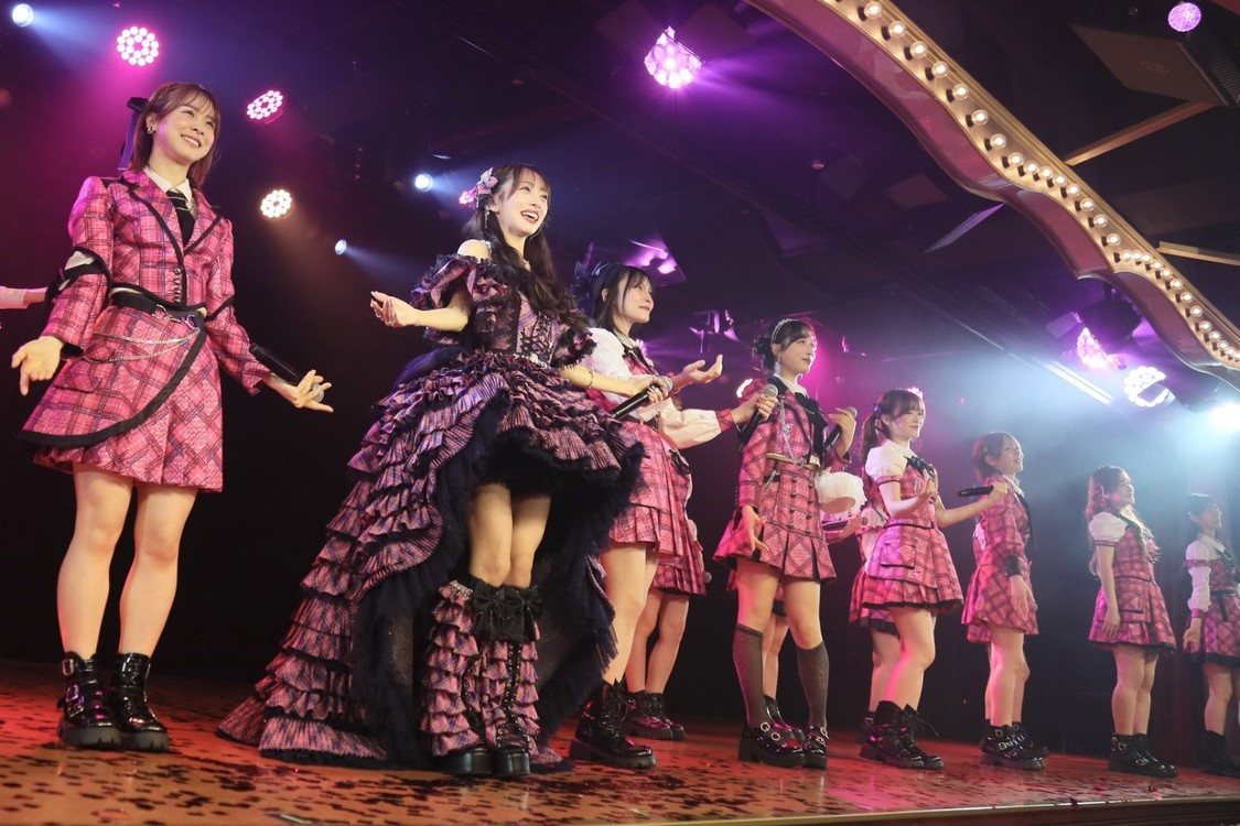 ©AKB48