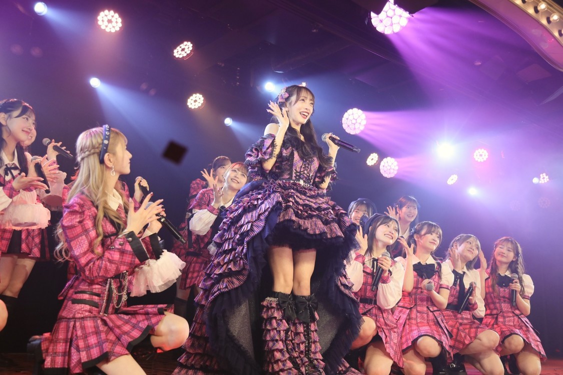©AKB48