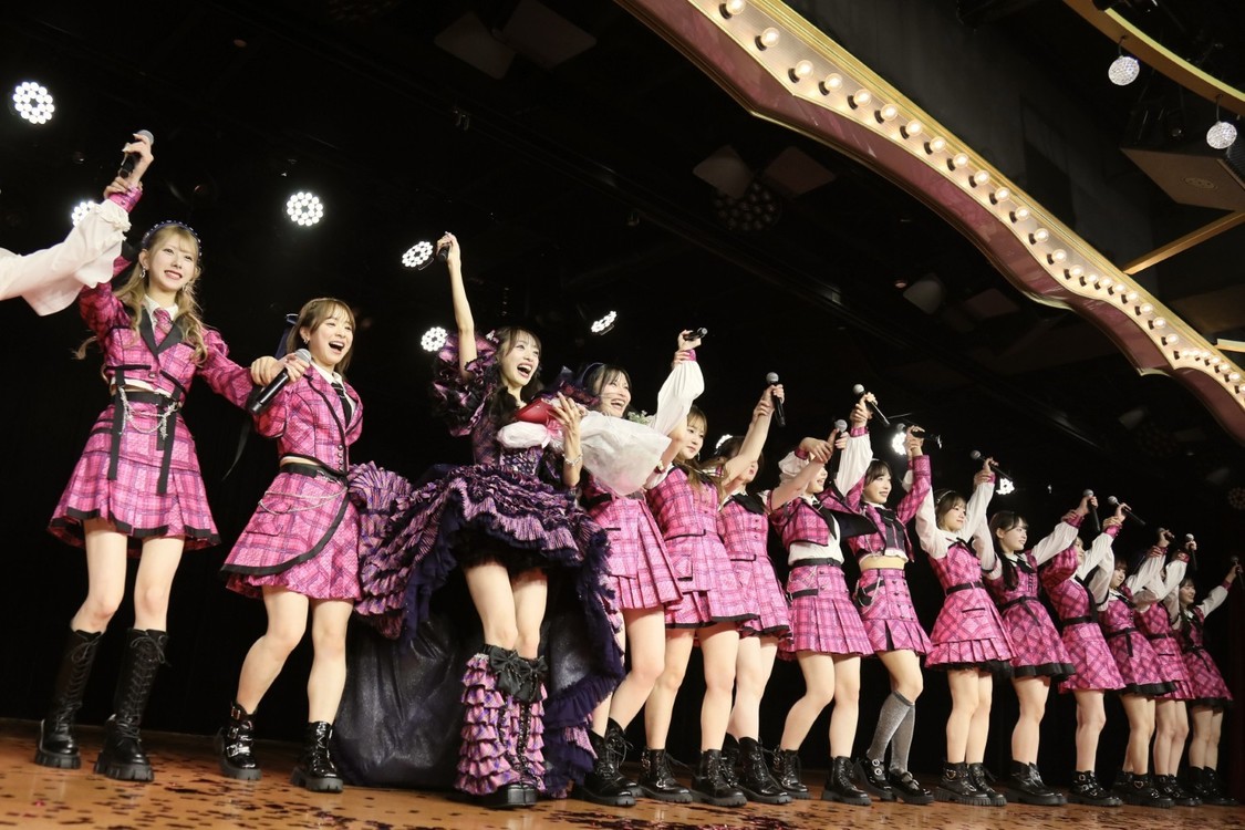 ©AKB48