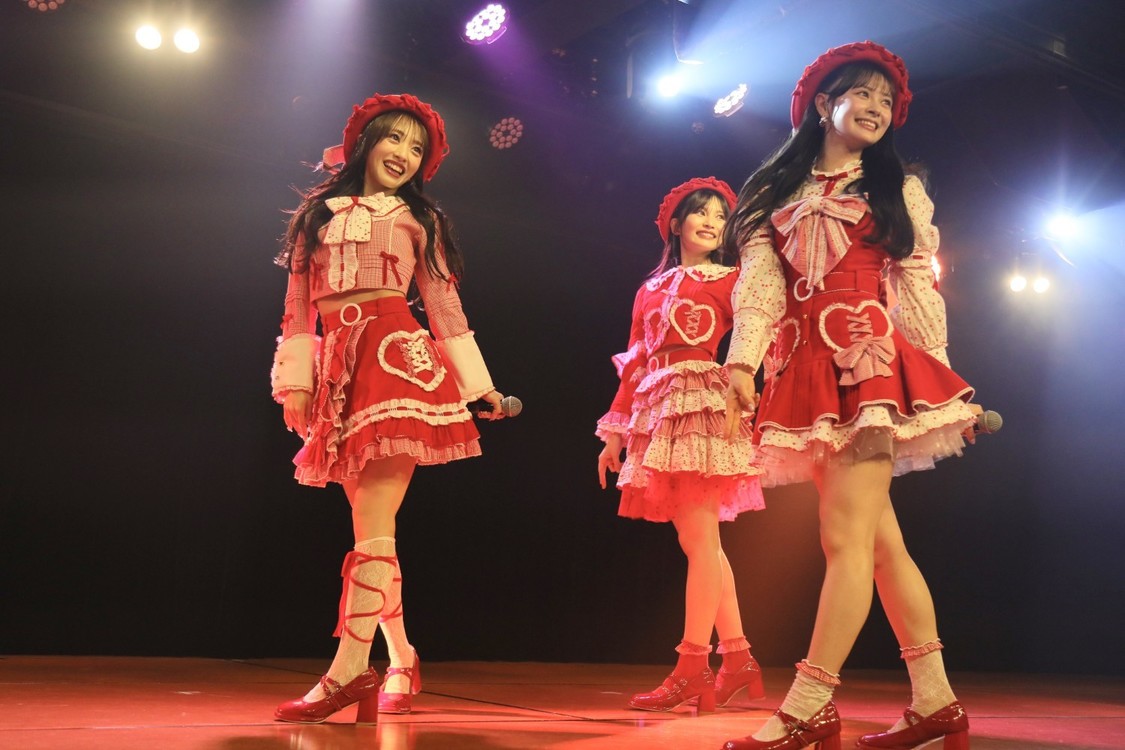 ©AKB48