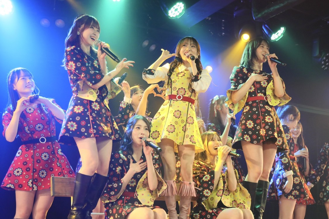 ©AKB48