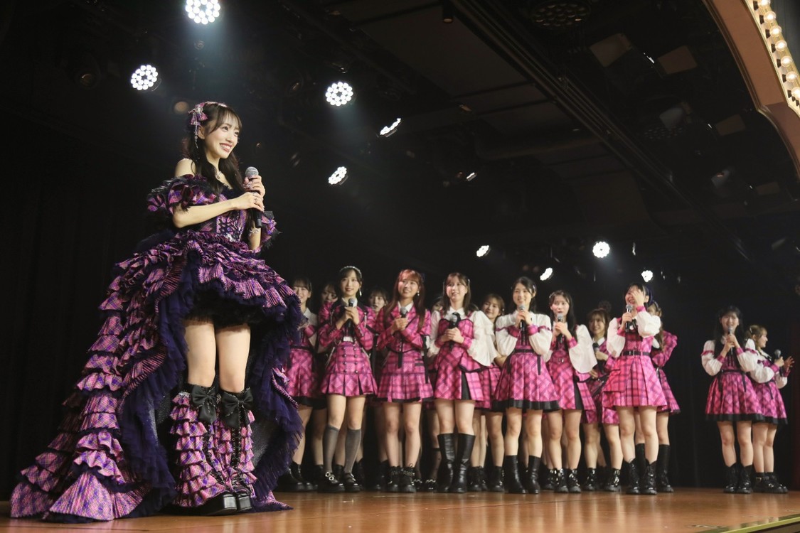©AKB48