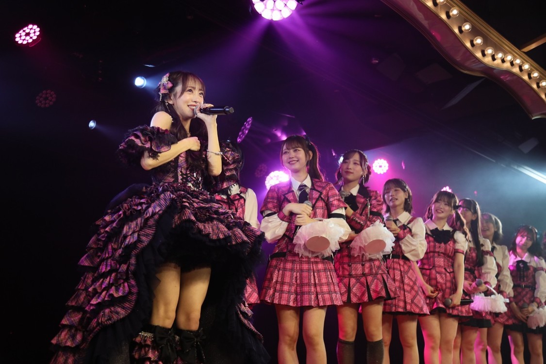 ©AKB48