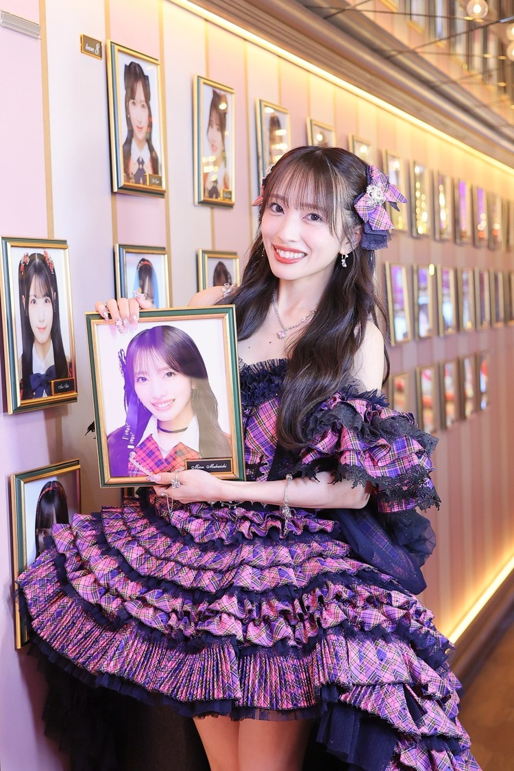 ©AKB48