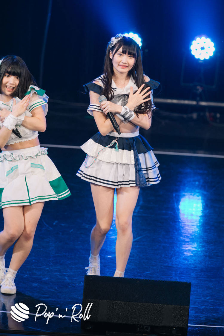 虹のコンキスタドール ＜TOKYO IDOL FESTIVAL 2019＞｜8/4 HOT STAGE（14:20-）