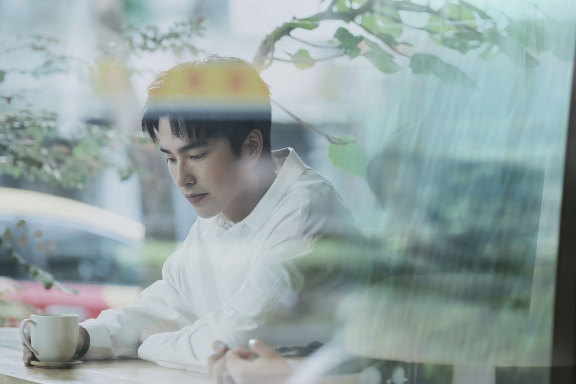 © 2021 Banana Yoshimoto. Based on the novel by Banana Yoshimoto, published by Shinchosha. Rights arranged through ZIPANGO, S.L.