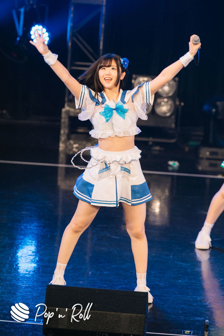 虹のコンキスタドール ＜TOKYO IDOL FESTIVAL 2019＞｜8/4 HOT STAGE（14:20-）