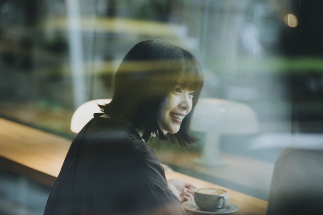 © 2021 Banana Yoshimoto. Based on the novel by Banana Yoshimoto, published by Shinchosha. Rights arranged through ZIPANGO, S.L.