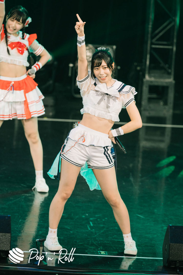 虹のコンキスタドール ＜TOKYO IDOL FESTIVAL 2019＞｜8/4 HOT STAGE（14:20-）